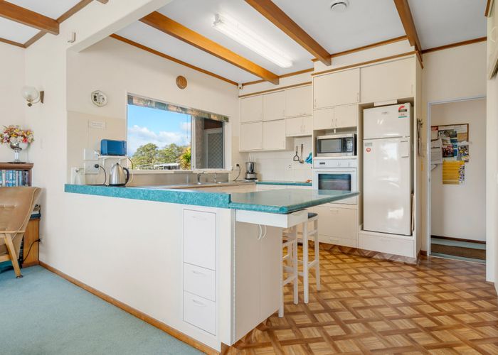  at 237 Te Whiti Road, Homebush, Masterton