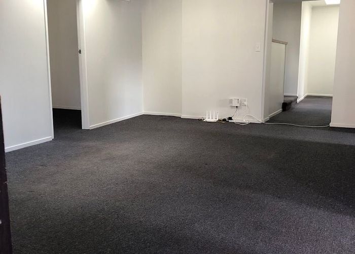  at 1 Frederick Street, Te Aro, Wellington, Wellington