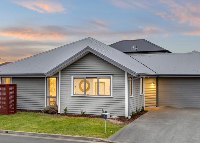  at 6 Friesian Crescent, Kaiapoi
