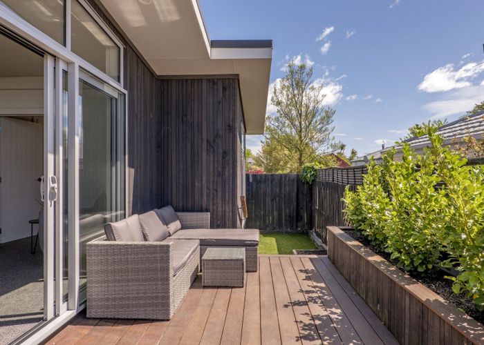  at 2/87 Warrington Street, St. Albans, Christchurch City, Canterbury