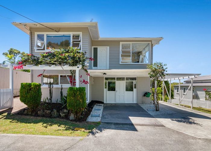  at 42 Rawene Road, Birkenhead, Auckland