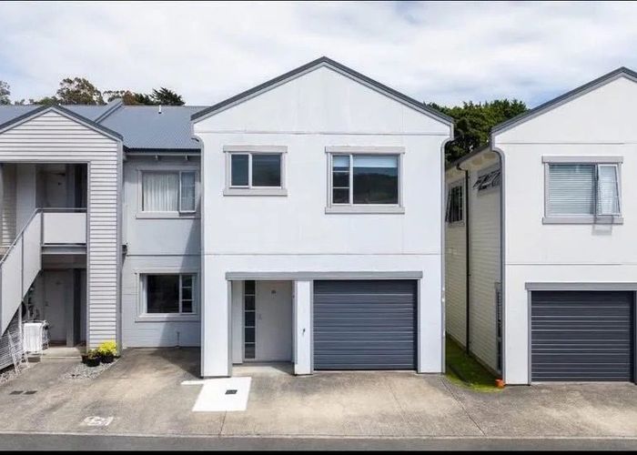  at 80/232 Middleton Road, Johnsonville, Wellington, Wellington