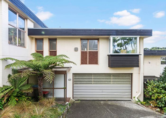  at 3/6 Penrhyn Road, Mount Eden, Auckland