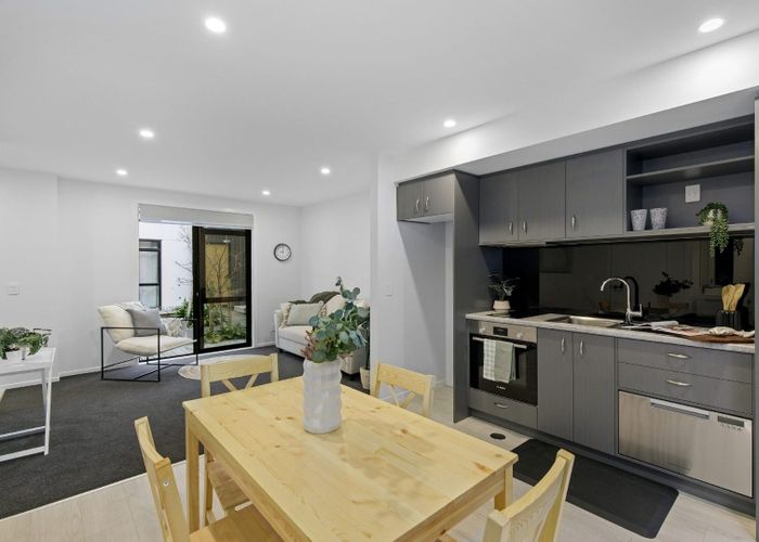  at 3/185 High Street, Lower Hutt, Lower Hutt, Wellington