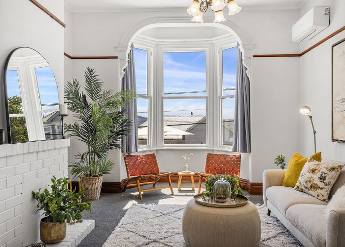  at 31A Hall Street, Newtown, Wellington, Wellington