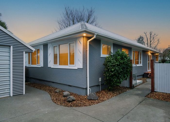  at 129 Mcfaddens Road, St. Albans, Christchurch City, Canterbury