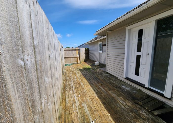  at 30 Hooks Road, Manurewa, Manukau City, Auckland