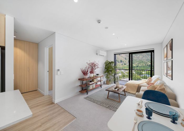  at 504/10 Copper Beech Avenue, Frankton, Queenstown-Lakes, Otago