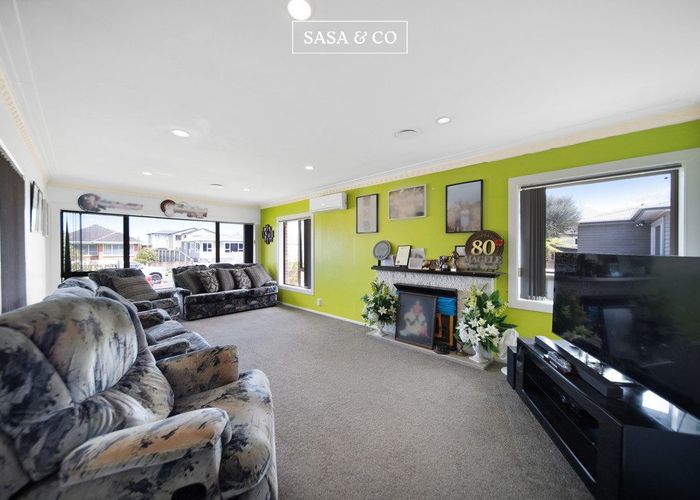  at 3 Hallberry Road, Mangere East, Manukau City, Auckland