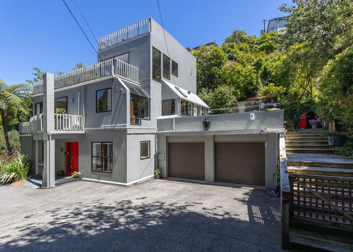  at 21 Gordon Road, Plimmerton, Porirua, Wellington