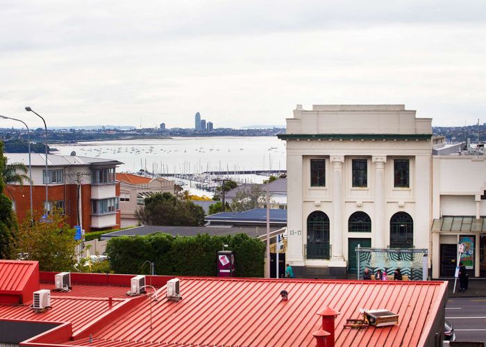  at 3/338 Ponsonby Road, Ponsonby, Auckland City, Auckland