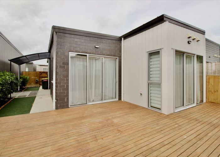  at 7 Heri Lane, Westgate, Waitakere City, Auckland