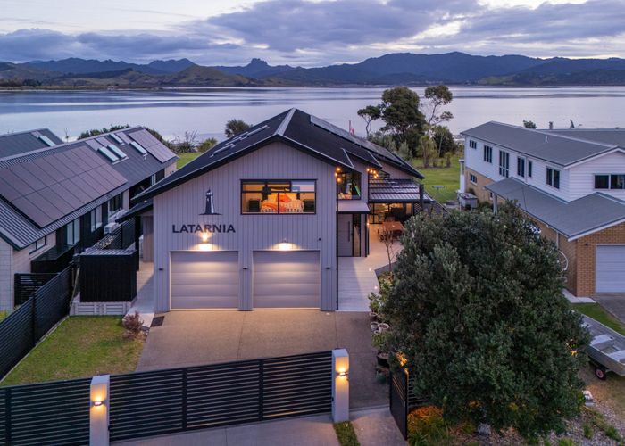  at 112 Ti Kouka Crescent, Matarangi, Thames-Coromandel, Waikato