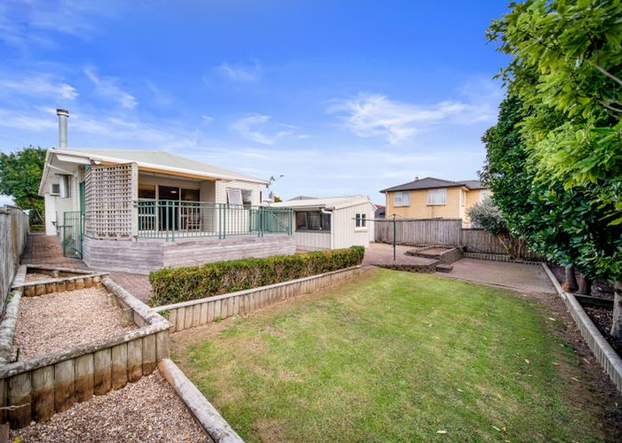  at 286 Kirkbride Road, Mangere, Auckland