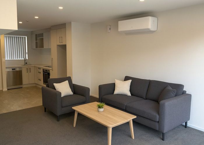  at 1/129 Sherborne Street, St. Albans, Christchurch City, Canterbury