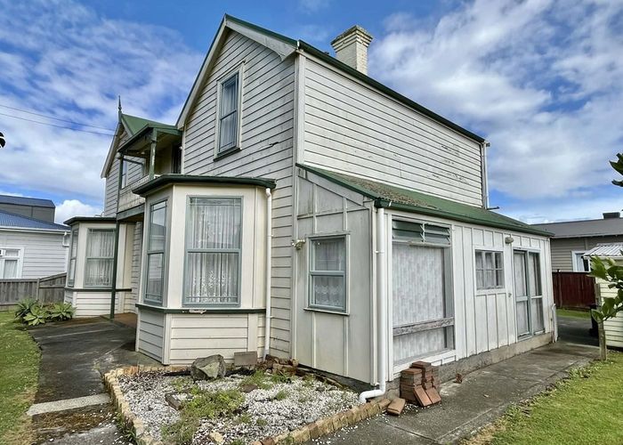  at Onehunga, Auckland City, Auckland