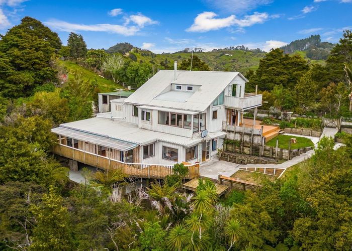  at 121C Fowler Access Road, Waiwera, Rodney, Auckland