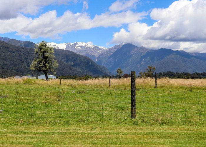  at 2328A Arthurs Road, Franz Josef, Westland, West Coast