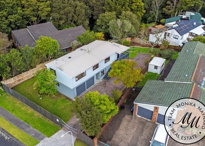  at 72 Calluna Crescent, Totara Heights, Auckland