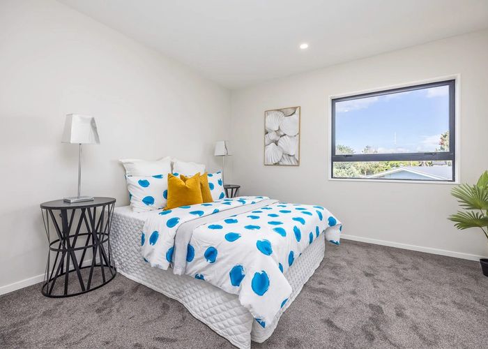  at 6/8 Blanes Road, Weymouth, Manukau City, Auckland