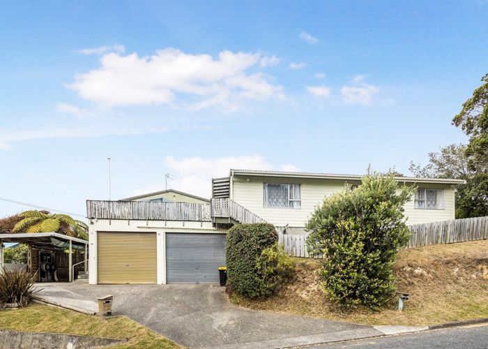  at 47A Chester Road, Tawa, Wellington