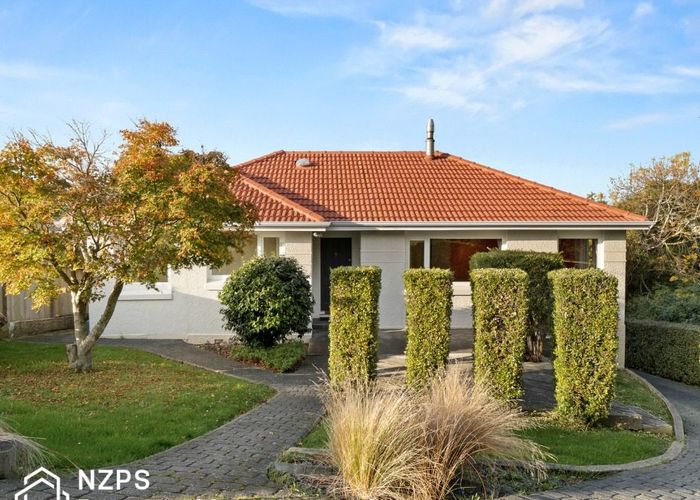  at 23 Aberdeen Road, Saint Clair, Dunedin