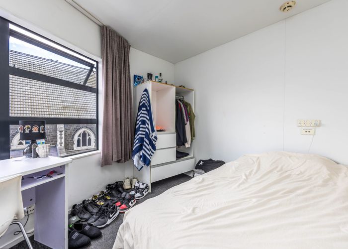  at 7A/30 Symonds Street, Grafton, Auckland