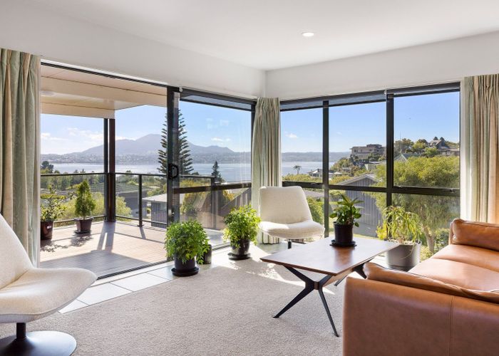  at 1 Scenic Heights, Acacia Bay, Taupo, Waikato