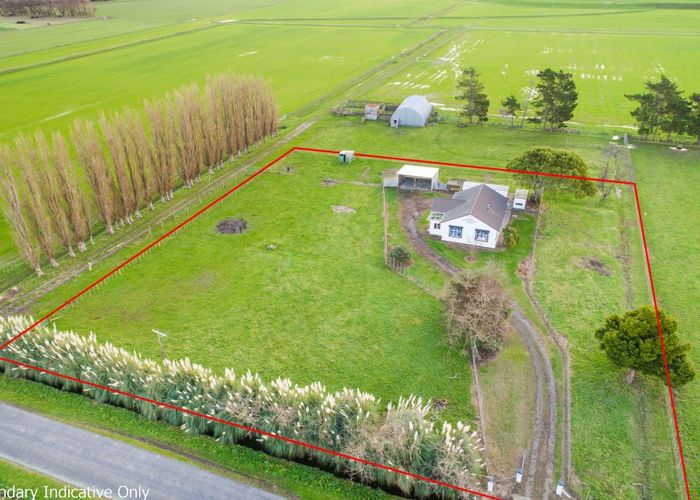  at 278 Oroua Road, Kairanga, Palmerston North