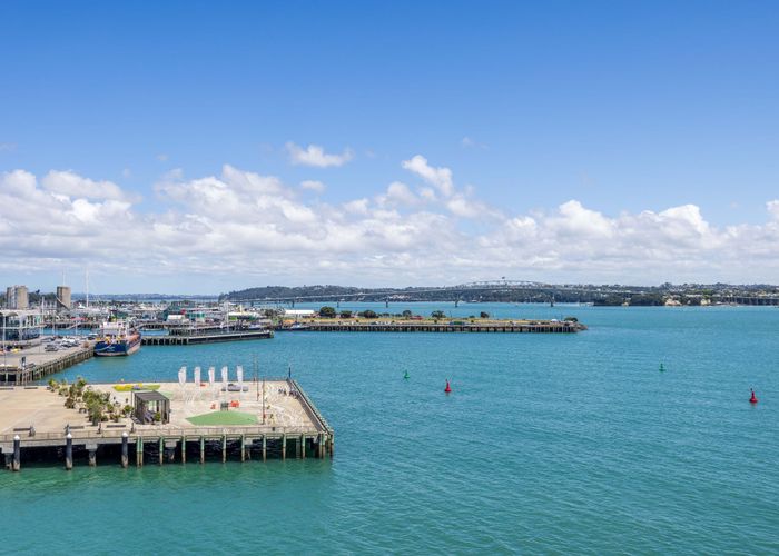  at 71/145 Quay Street, City Centre, Auckland City, Auckland