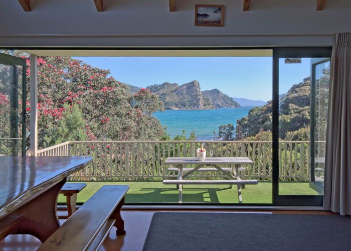  at 349 Blind Bay Road, Great Barrier Island (Aotea Island)