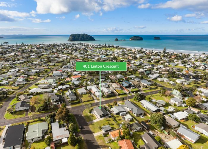 at 401 Linton Crescent, Whangamata, Thames-Coromandel, Waikato