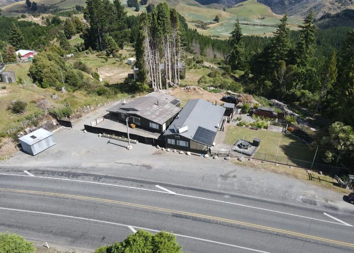  at 5015 State Highway 5, Te Pohue, Hastings, Hawke's Bay