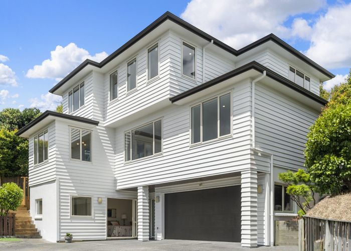  at 36A Hart Road, Hauraki, North Shore City, Auckland