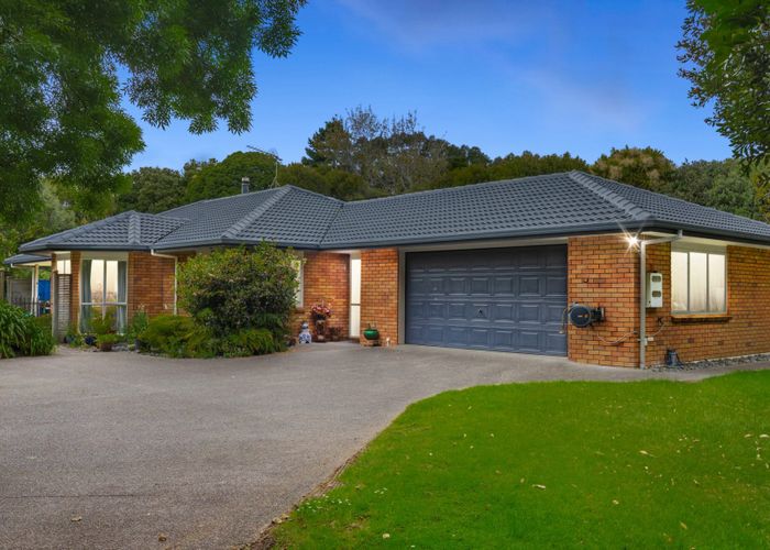  at 55A Colombo Road, Waiuku