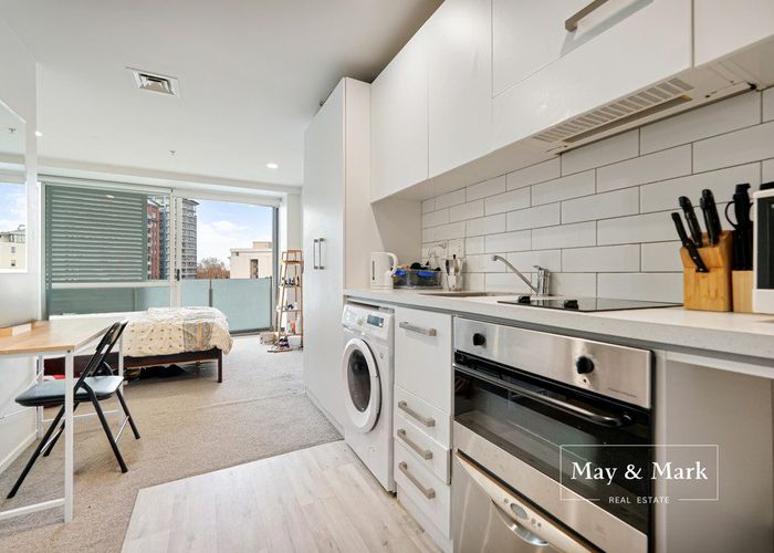  at 820/10 Waterloo Quadrant, Auckland Central, Auckland