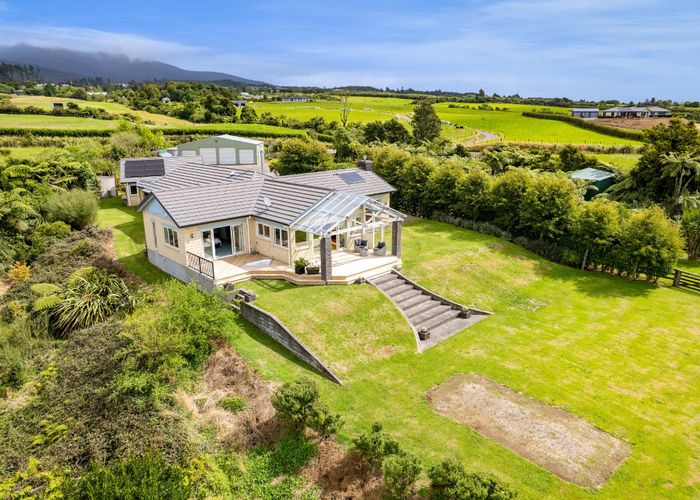  at 40 Maunga Heights, Hurworth, New Plymouth, Taranaki