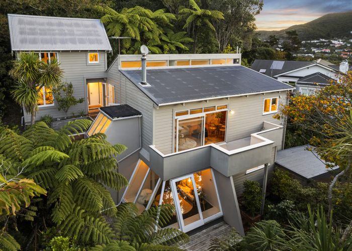  at 403 Karori Road, Karori, Wellington, Wellington