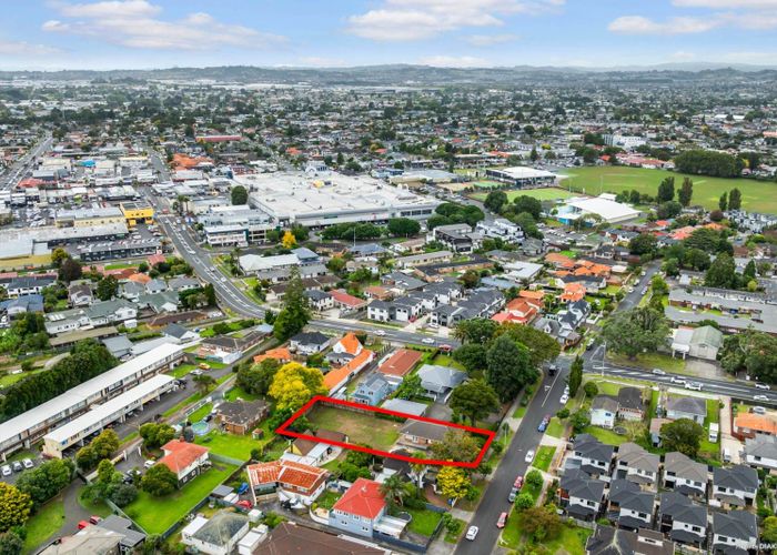  at 20 Weston Avenue, Papatoetoe, Manukau City, Auckland