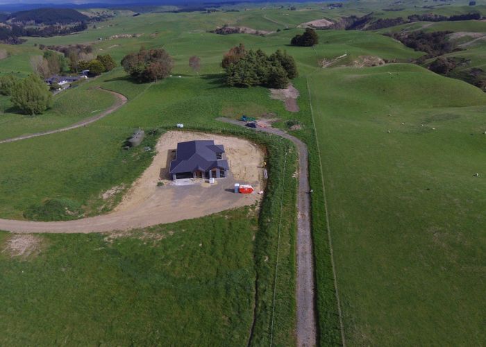  at 1597 Taihape Road, Sherenden, Hastings, Hawke's Bay