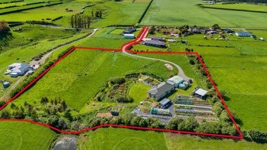  at 278 Austin Road, Normanby, Hawera