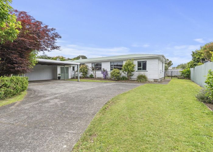  at 6a David Street, Westown, New Plymouth, Taranaki