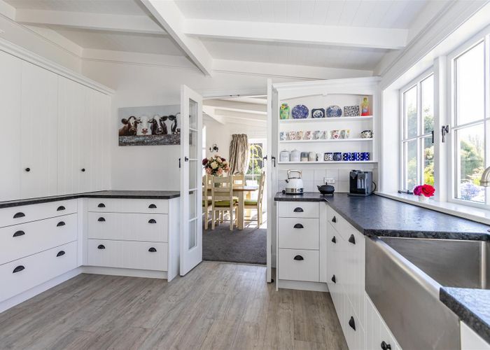  at 1392A Geraldine-Fairlie Highway, Middle Valley