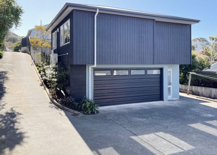  at 39B Simla Crescent, Khandallah, Wellington, Wellington