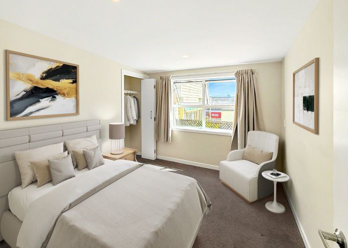  at 3/186 Owen Street, Newtown, Wellington, Wellington