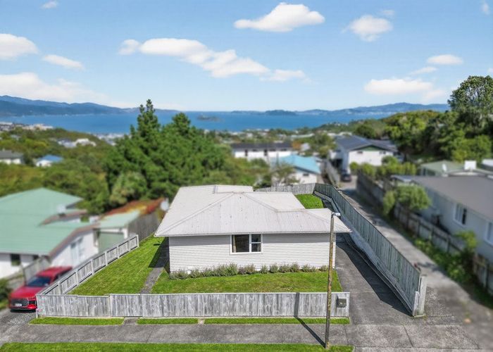 at 16 Cypress Drive, Maungaraki, Lower Hutt, Wellington