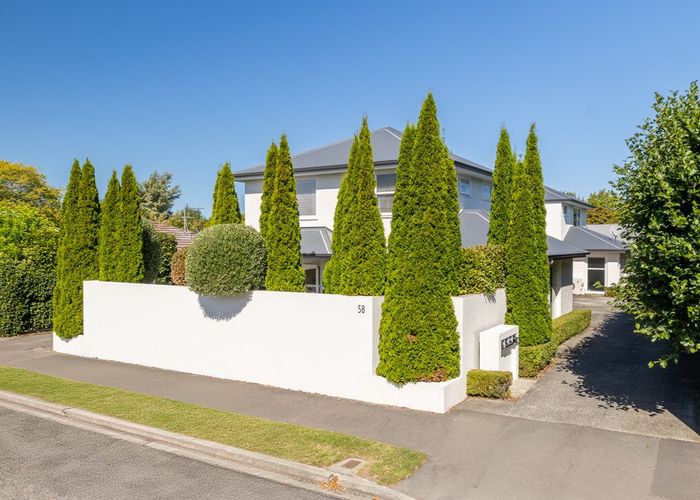  at 1/58 Office Road, Merivale, Christchurch City, Canterbury
