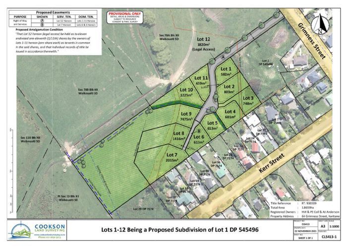  at 64 Grimness Street, Karitane, Waikouaiti