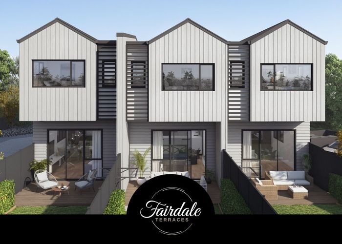  at 2/13 Fairdale Place, Birkdale, North Shore City, Auckland