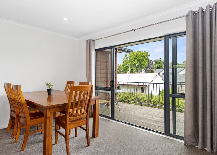  at 87C Albert Street, Hamilton East, Hamilton